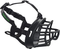Baskerville ULTRA Dog Muzzle | Size 5
