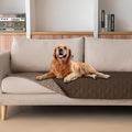 gogobunny 100% Double-Sided Waterproof Dog Bed Cover Pet Blanket Sofa Couch by gogobunny