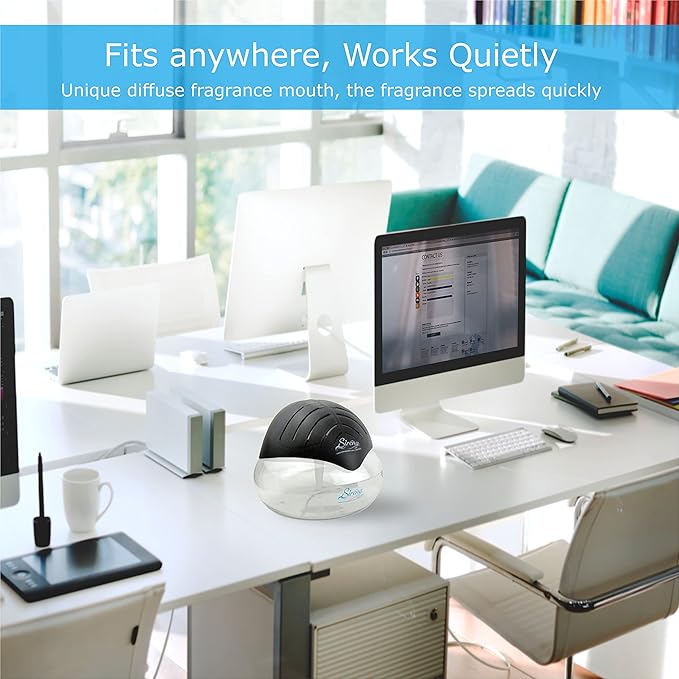 Sirena Twister Air Purifier - Image 9