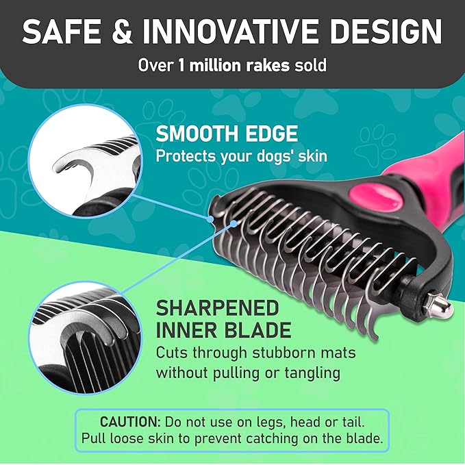 Maxpower Planet Hair Brush - Image 7
