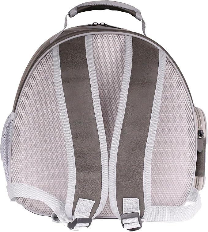 Bearded Dragon Carrier Backpack - Image 7