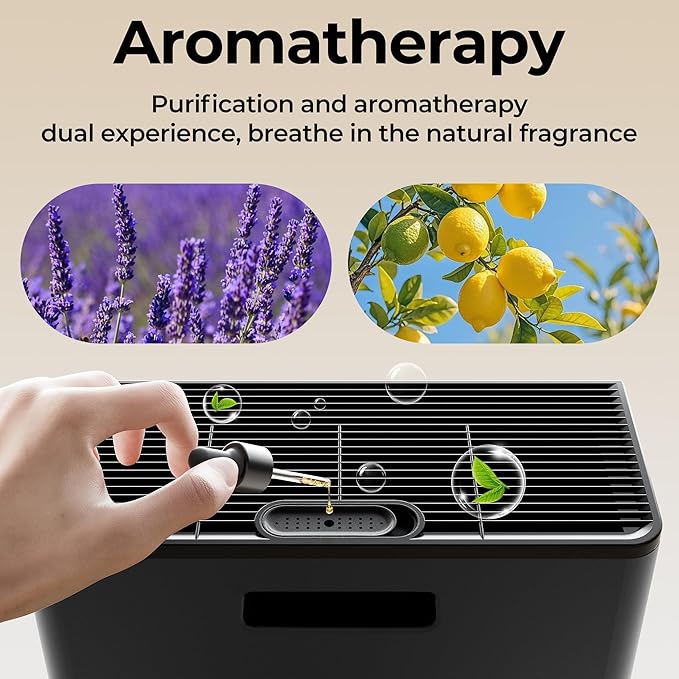 Air Purifiers for Home Large Room up to 2200sq.ft - Image 7