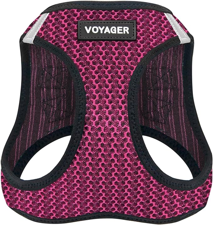 Best Pet Supplies Voyager Step-in Air Harness by BestPetSuppliesLLC