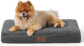 Bedsure Dog Bed for Small Dogs by BEDSURE