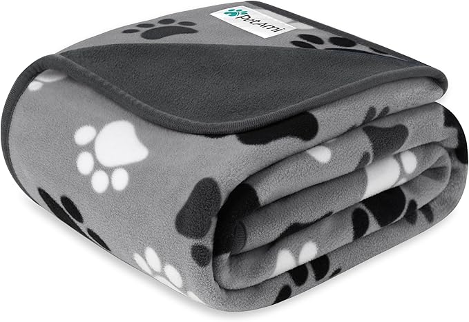 PetAmi Waterproof Pet Blanket Dog Bed Couch Cover by PetAmi