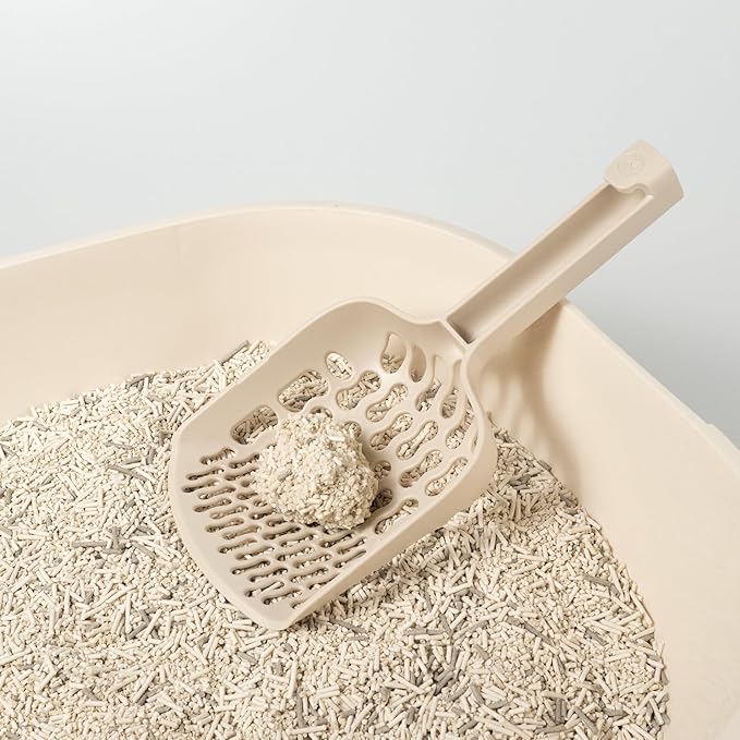 Lady N - Infinity Cat Litter Scoop: Easy Sifting - Image 8