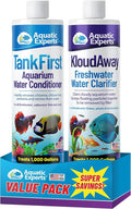 TankFirst Complete Aquarium Water Conditioner by AquaticExperts