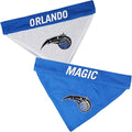 Pets First NBA Dog Bandana by PETSFIRST