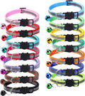 14 Pack Breakaway Cat Collar by Unknown