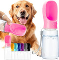 Mr. Pen Portable Dog Water Bottle - 19 oz by MrPen