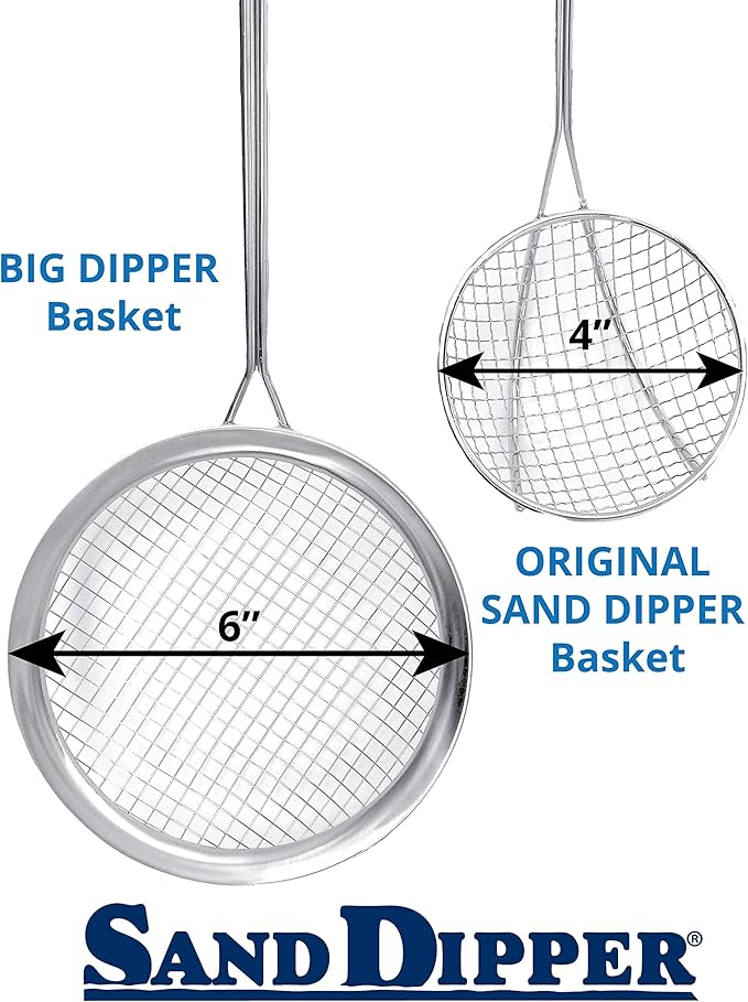 Sand Dipper Scoop - Image 5