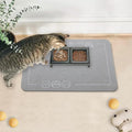 YCT Cat Pet Food Mat by YCT