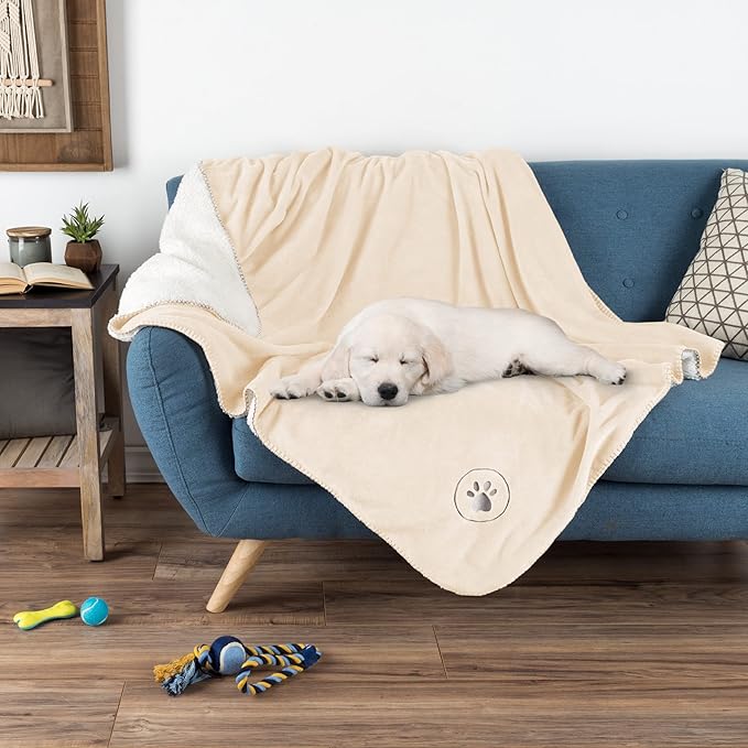 Waterproof Pet Blanket - Image 4