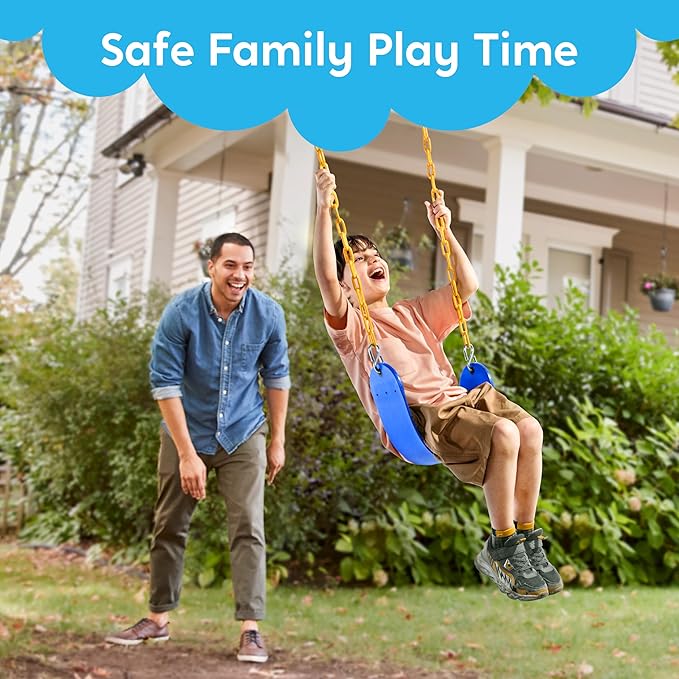 TURFEE Swing for Outdoor Swing Set - Image 7