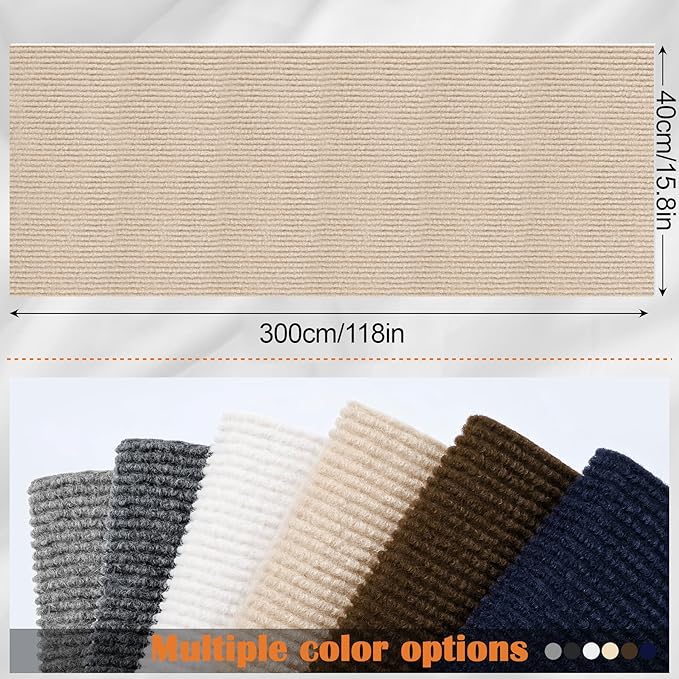 Cat Scratch Furniture Protector - Image 2