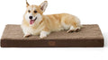 Bedsure Large Dog Bed for Crate by BEDSURE