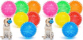 VITEVER 3.5” Squeaky Dog Toy Balls Puppy Chew Toys by VITEVER