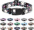 Mercano Adjustable Dog Collar by Unknown