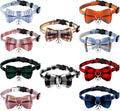 Weewooday 10 Pcs Breakaway Cat Collar by Weewooday