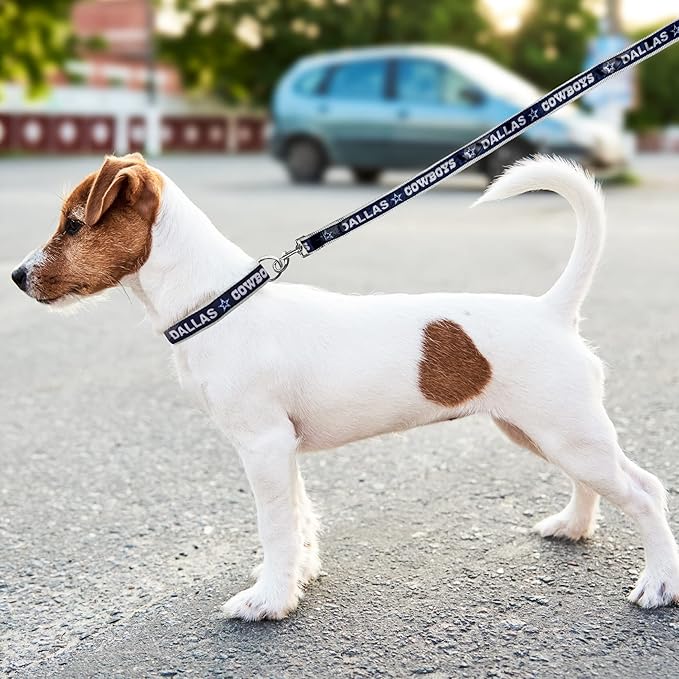 Dallas Cowboys NFL Dog & Cat Collar - Image 5