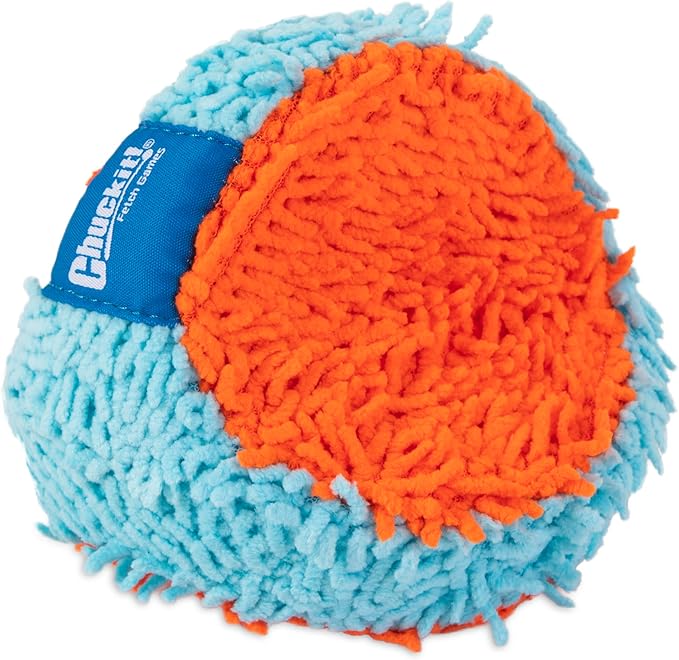 Chuckit! Indoor Fetch Tumbler Toy - Image 5