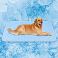 Self Cooling Dog Mat for Large Dogs by jiafeipet