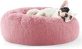 Bedsure Calming Dog Bed for Small Dogs by BEDSURE