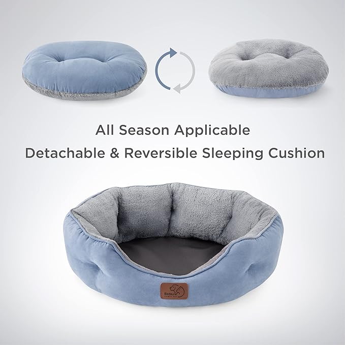 Bedsure Dog Beds for Small Dogs - Image 5