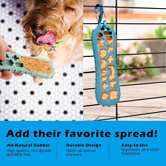 Small Dog Chew Toys for Puppy Teething, Crate Training Aids for Puppies - Image 6