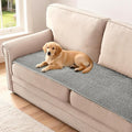 H.VERSAILTEX Plush Chenille Couch Cover by HVERSAILTEX