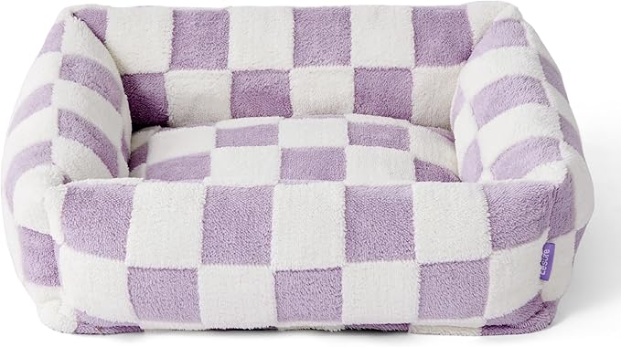 LE SURE Cute Dog Bed for Small Dogs - Image 7