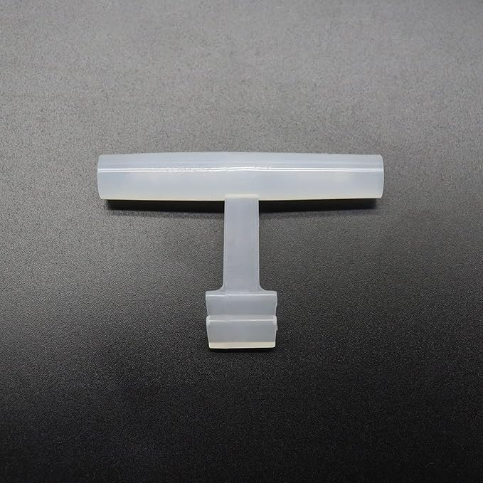 Bird Stand 6 Pieces Perches Clip to Window Feeders Training Tool Toy - Image 7