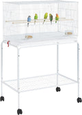 Yaheetech 47-inch Flight Bird Cages by Yaheetech
