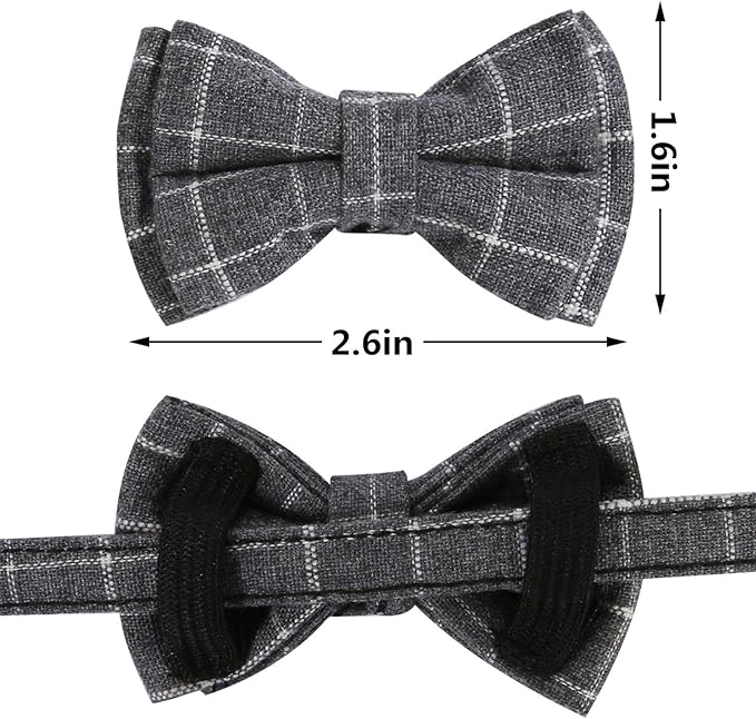 SLSON 2 Pack Breakaway Cat Collar - Image 4