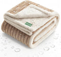 Waterproof Puppy Blankets for Small Dogs by Fwerdg