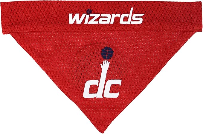 Pets First NBA Dog Bandana - Image 2