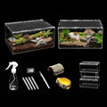 Tarantula Enclosure Small and Kits