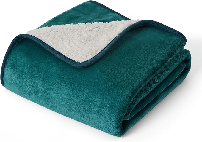 Bedsure Cat Blanket for Indoor Cats by BEDSURE