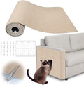 Cat Scratch Deterrent for Furniture by Inchoco