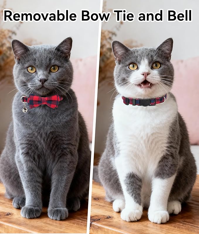 Joytale Upgraded Cat Collar - Image 2