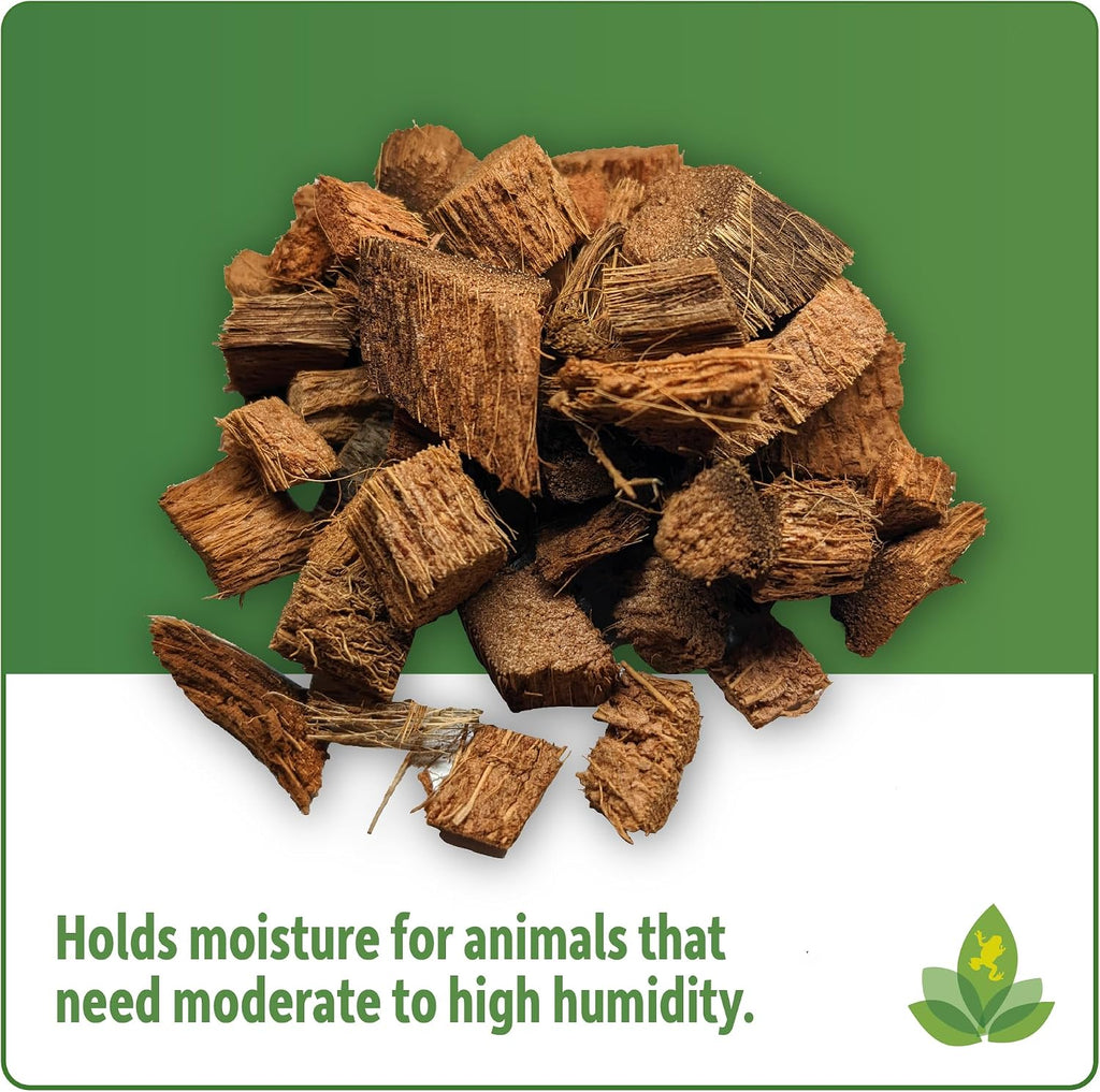 Josh's Frogs Coco Husk Brick, 6 Quarts