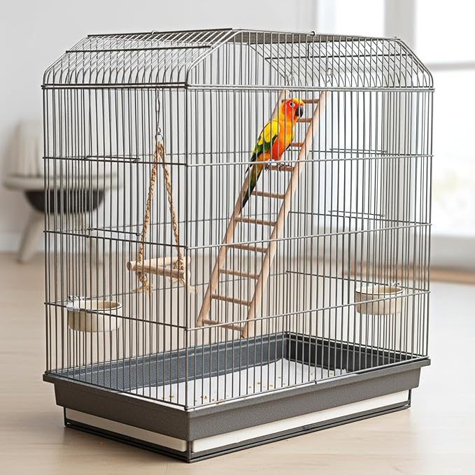 Bird Ladder for Cage - Image 6