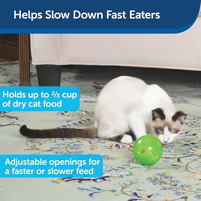 PetSafe SlimCat Interactive Feeder - Image 2
