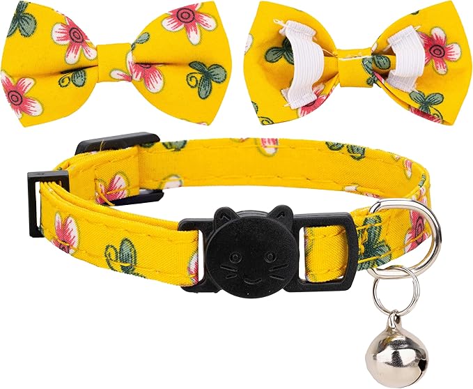 Collar for Cat Pet Breakaway - Image 4