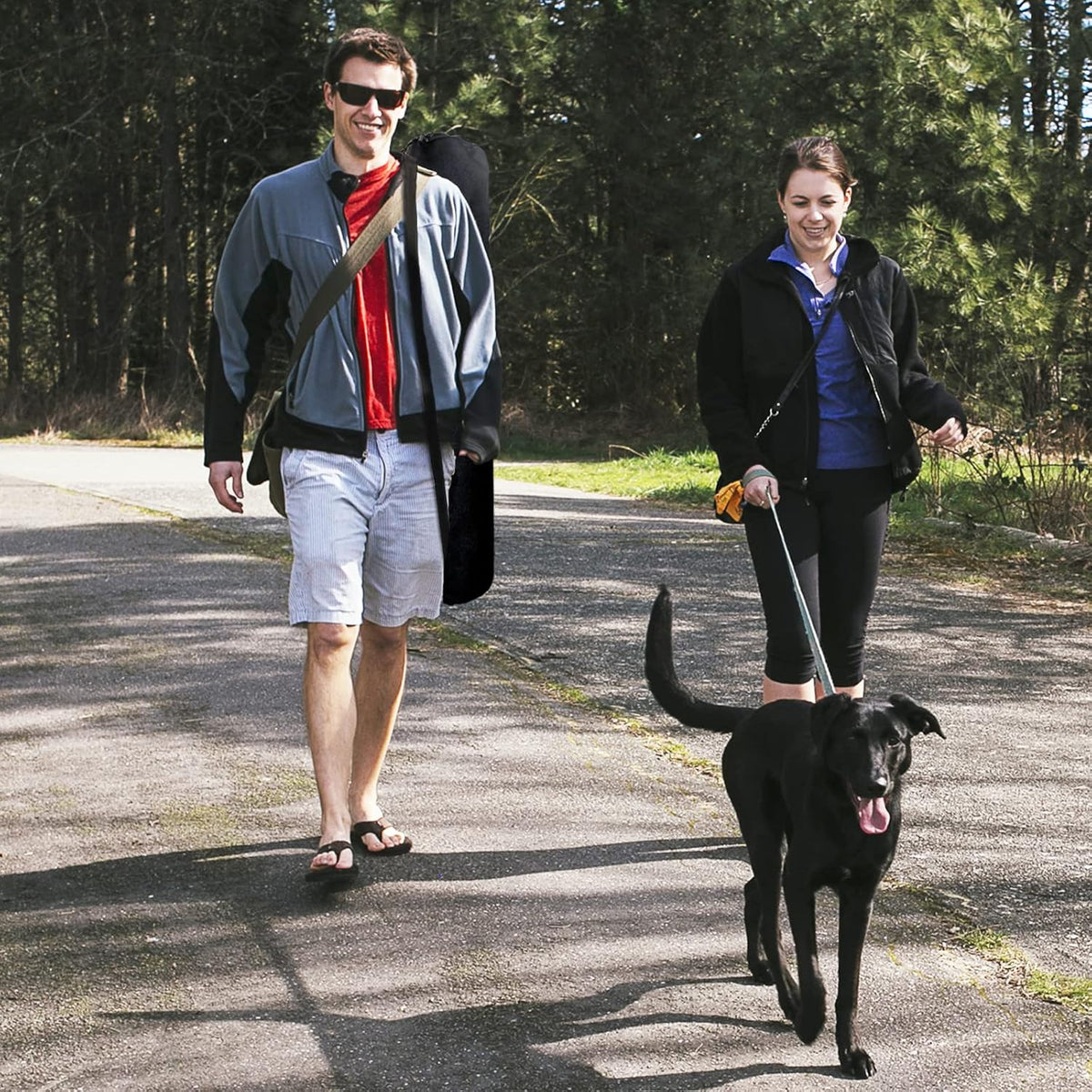 Dog Playpen Stakes Storage Bag