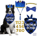 STMK Dog Birthday Party Supplies by STMK