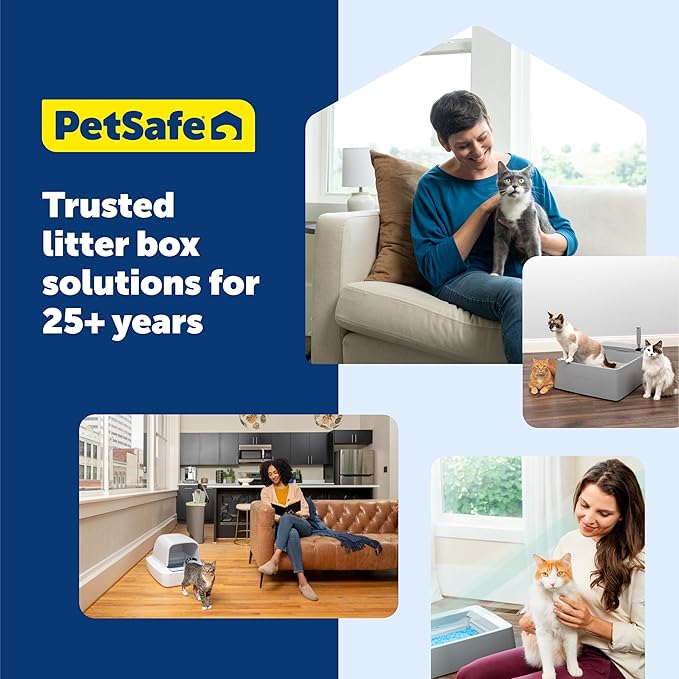 PetSafe Disposable Litter Box - Image 7