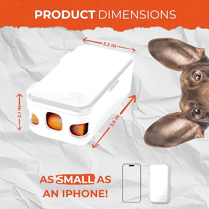 Dog Poop Bag Dispenser - Image 6