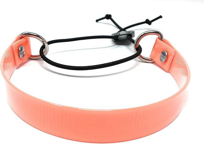 Sparky Pet Co - ECollar Replacement Strap - Bungee Dog Collar - Waterproof - by SparkyPetCo
