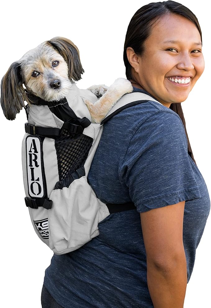 K9 Sport Sack Air 2 by K9SportSack